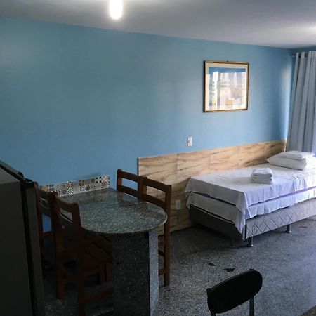 포르탈레자 Flat Atlantico 1402 아파트 외부 사진