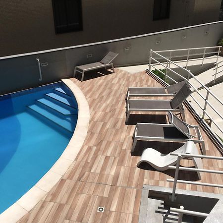 포르탈레자 Flat Atlantico 1402 아파트 외부 사진