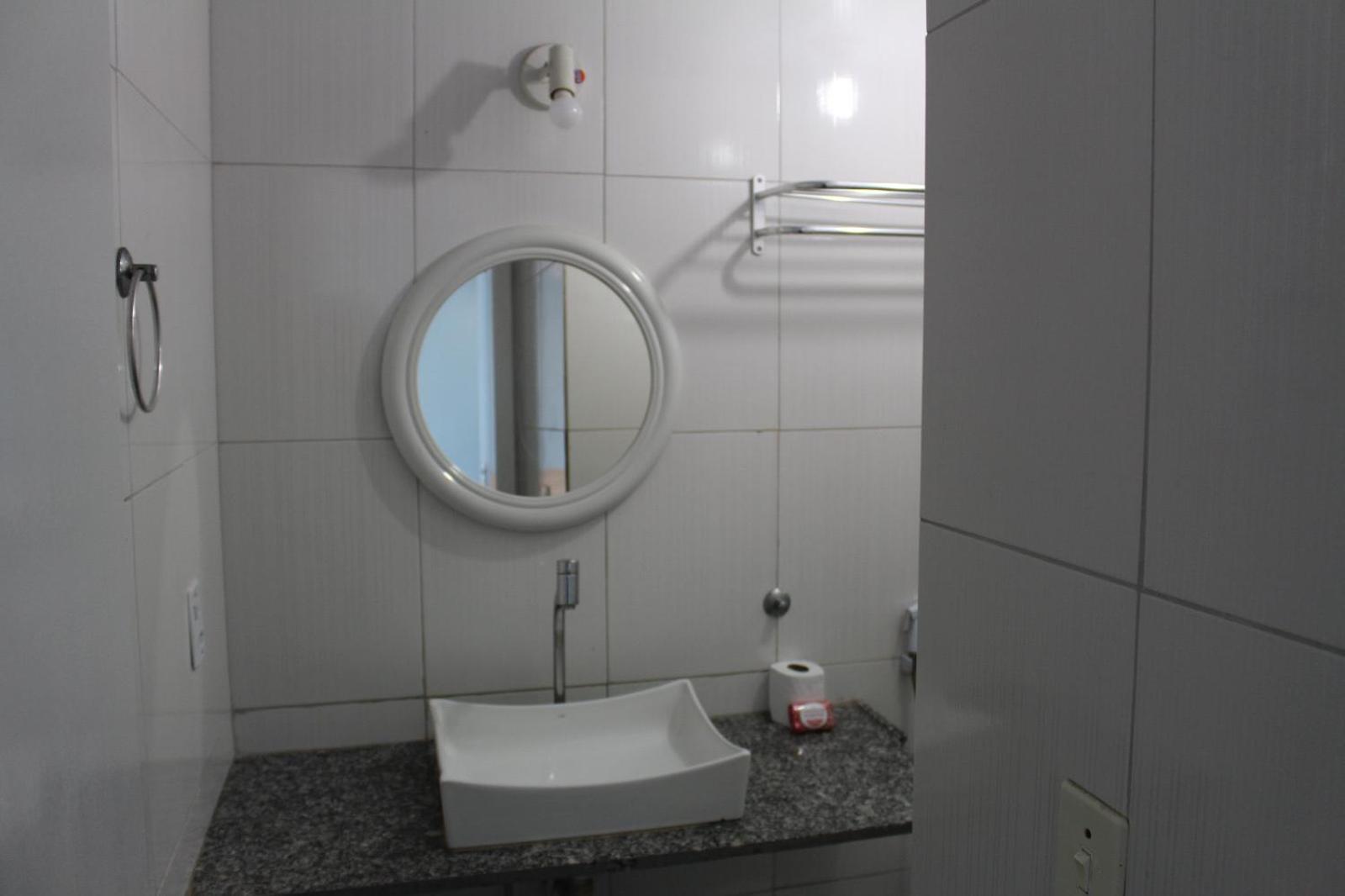 포르탈레자 Flat Atlantico 1402 아파트 외부 사진