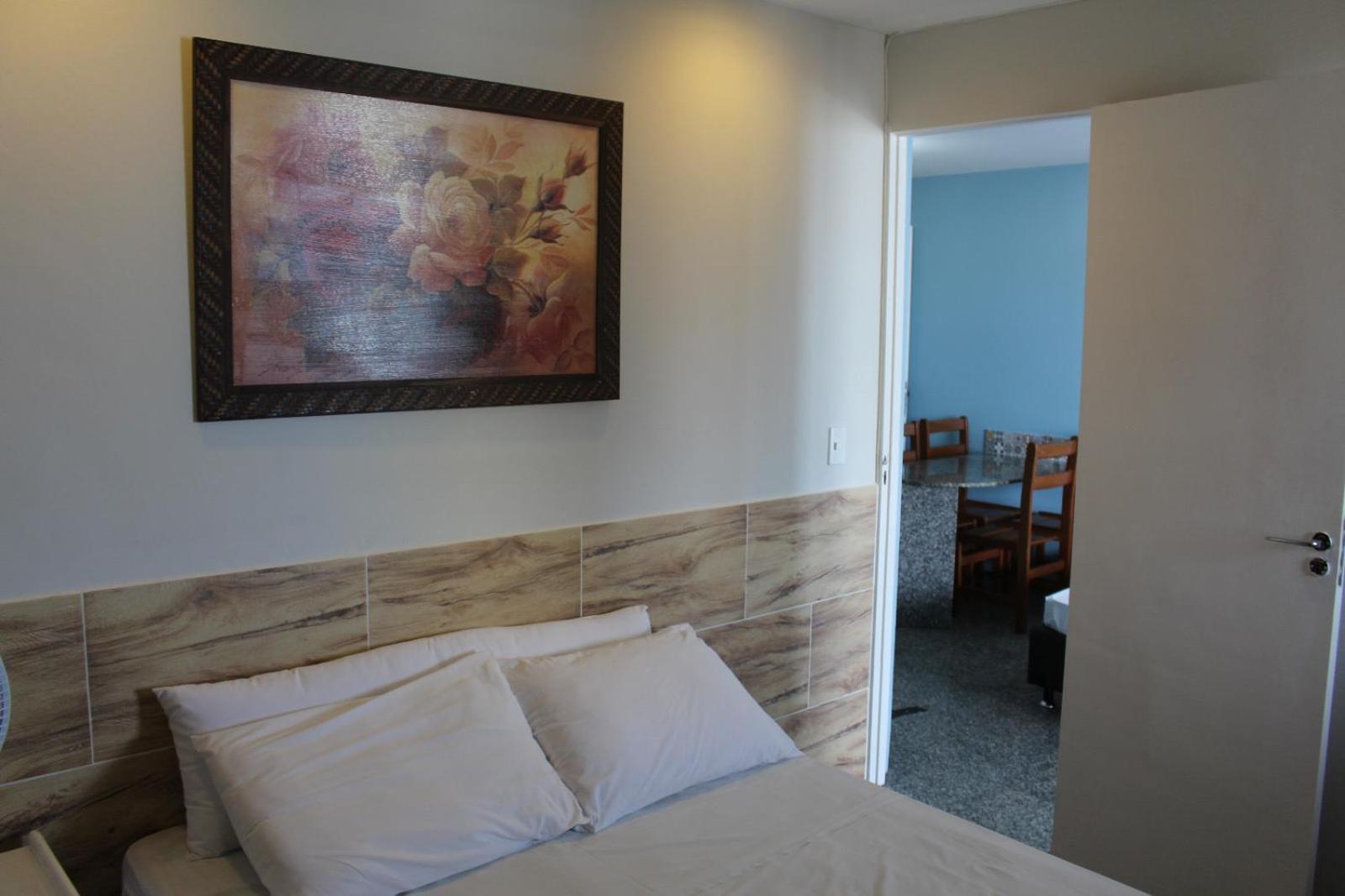 포르탈레자 Flat Atlantico 1402 아파트 외부 사진