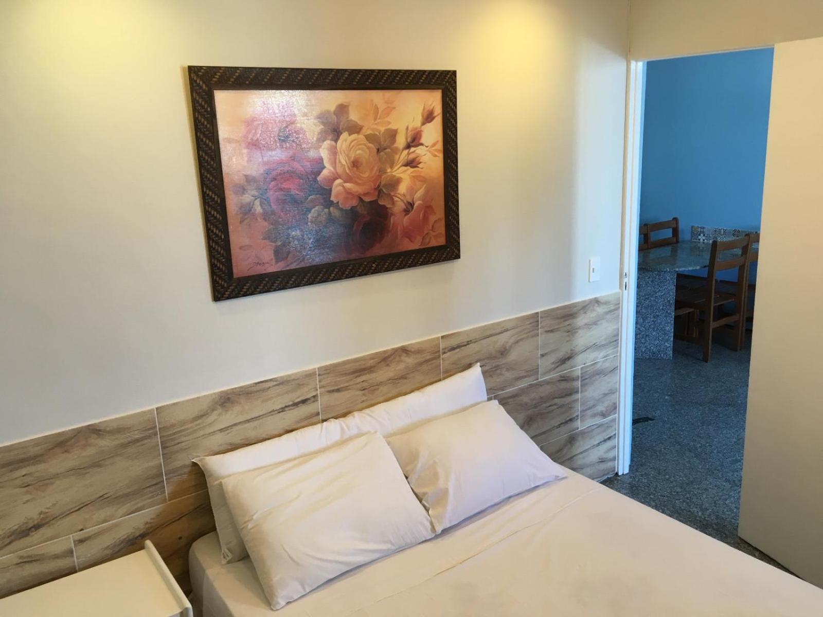 포르탈레자 Flat Atlantico 1402 아파트 외부 사진